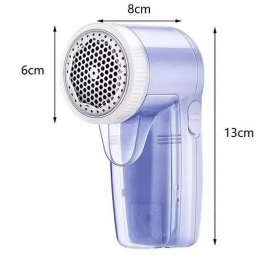 Removedor De Pelusas Quita Motas Recarga