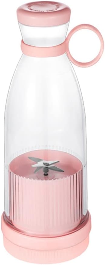 Botella Licuadora Portatil