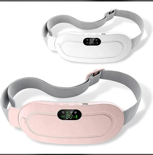 Masajeador Banda Colicos Cinturon