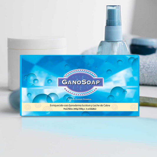 Gano soap