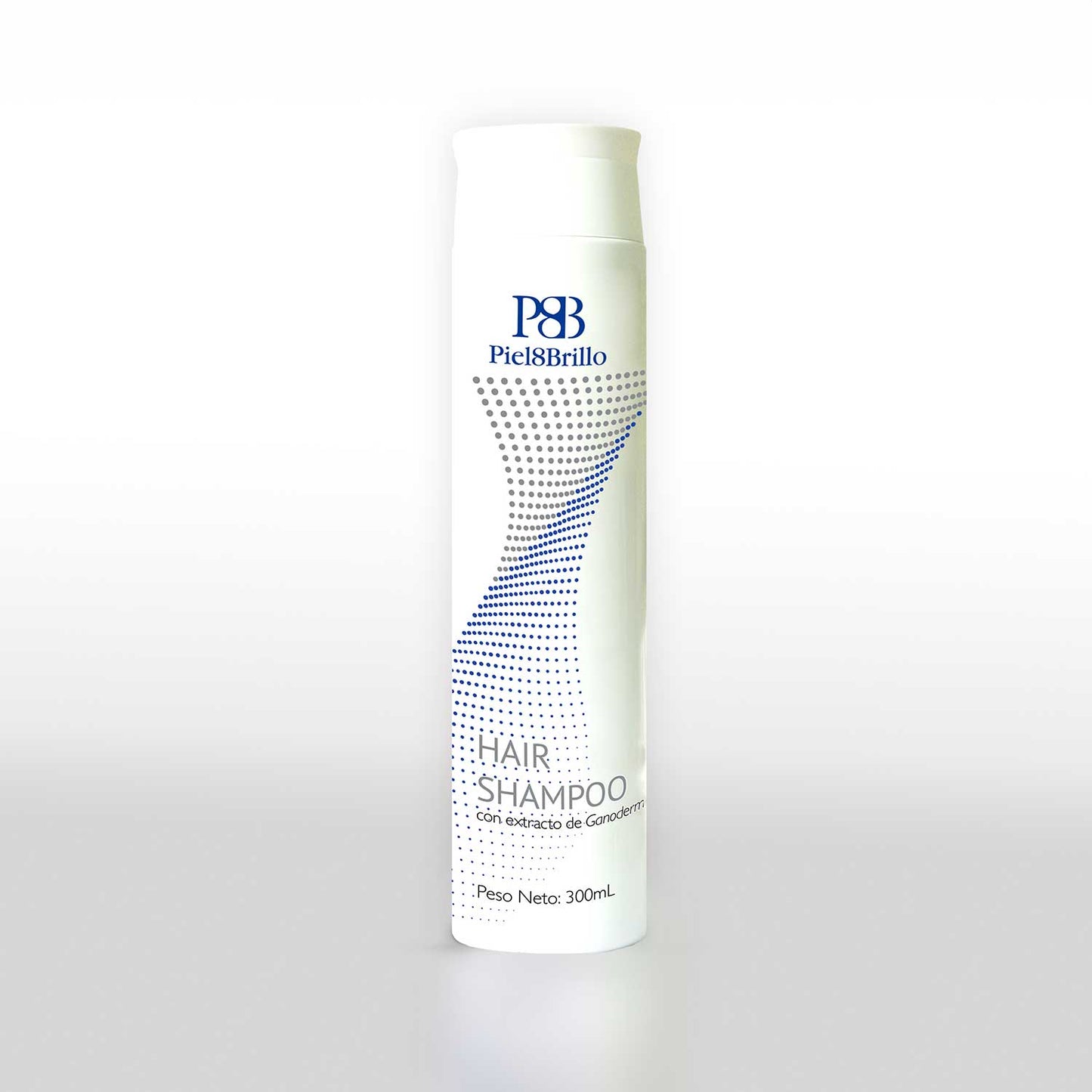 Piel8brillo shampoo