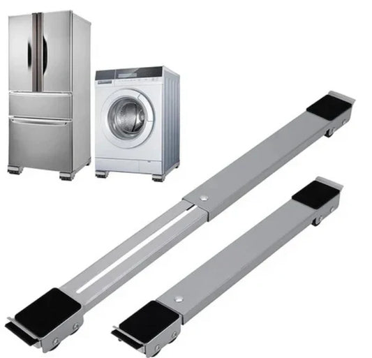 Combo soporte lineales para electrodomésticos + Envío Gratis