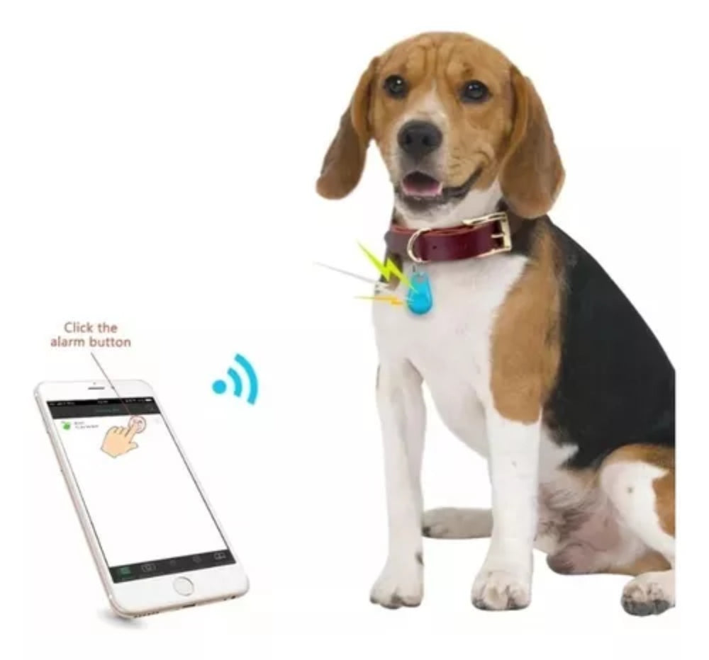 Chip Rastreador Bluetooth Localizador Ma