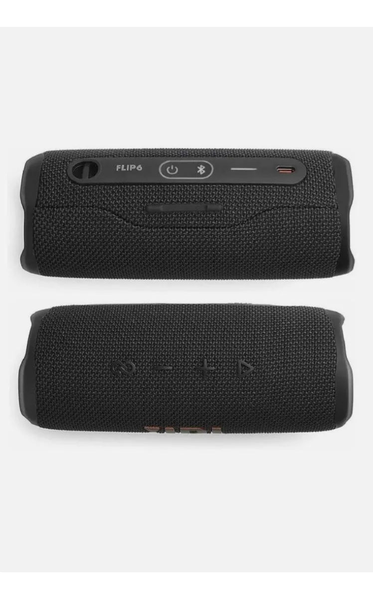 Parlante Jbl Flip 6