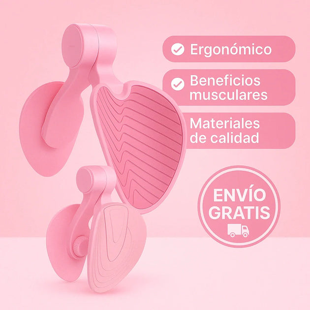 Ejercitador Pelvico
