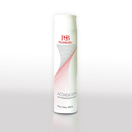 Piel8brillo acondicionador