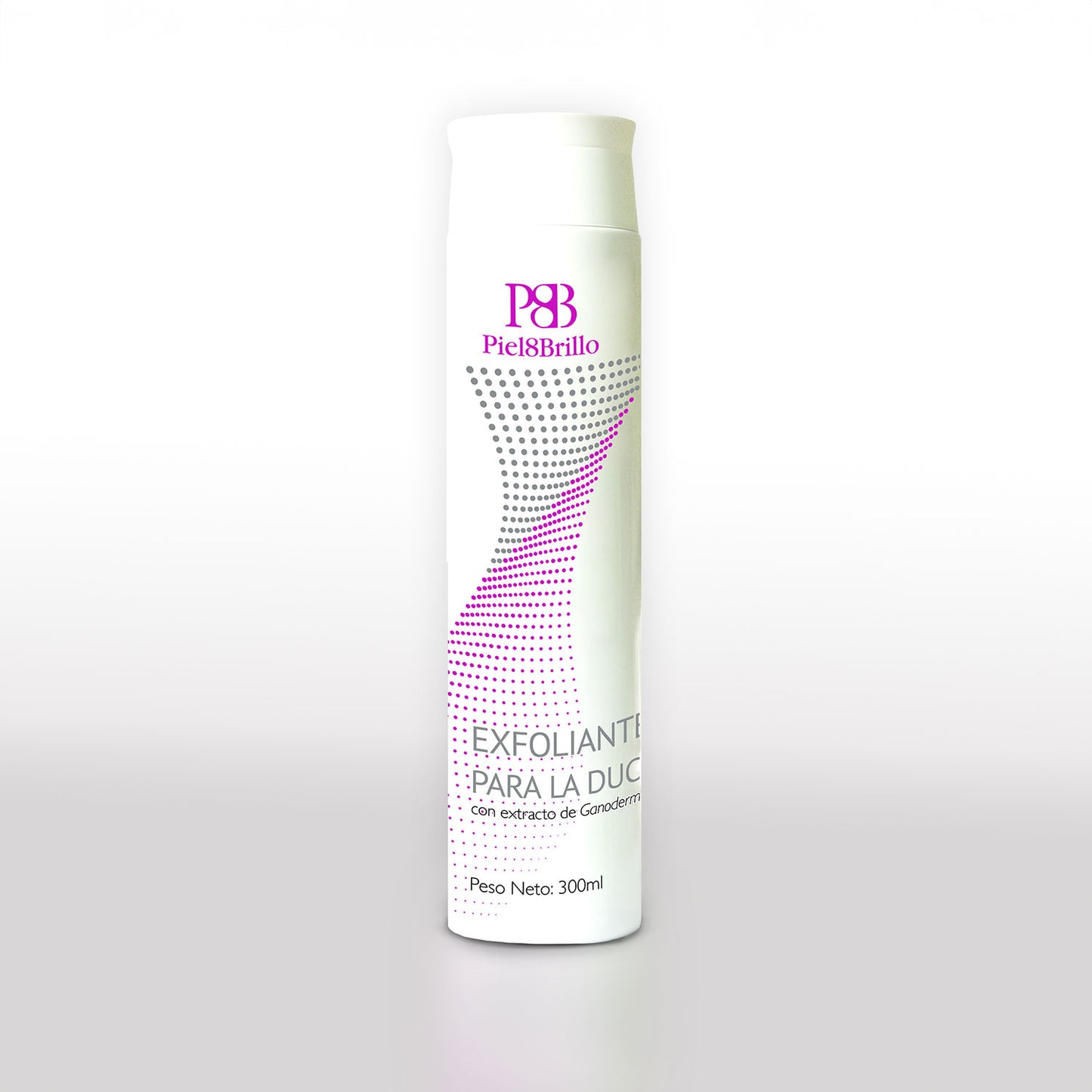 Piel8brillo exfoliante corporal