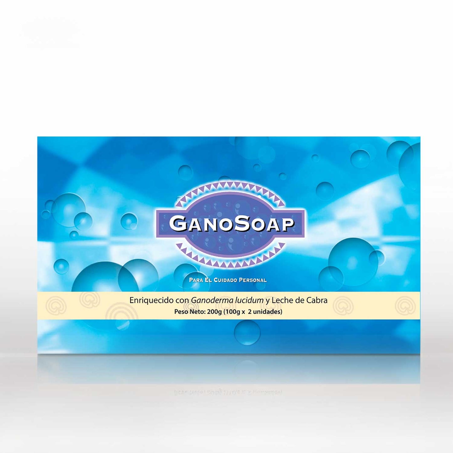 Gano soap