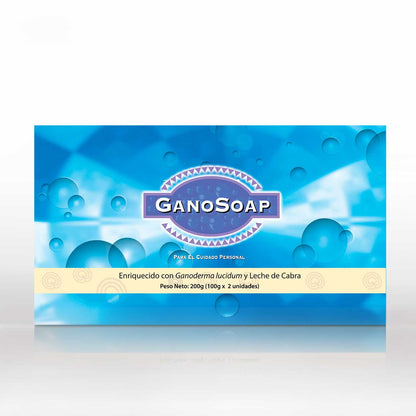Gano soap