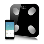 Bascula Inteligente Bluetooth