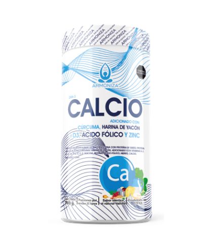 Calcio 700gr