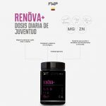 Colágeno Hidrolizado con Biopeptidos Activos Renova+ - Imagen 4