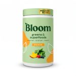 Bloom Greens and superfoods