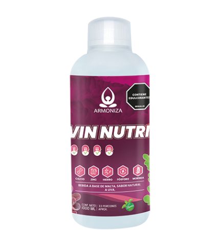 Vin nutri