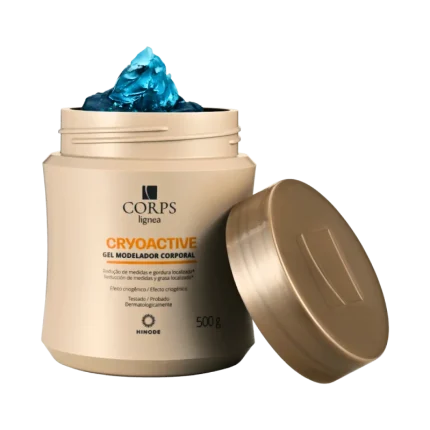 Cryoactive Gel Modelador Corporal Corps Lignéa