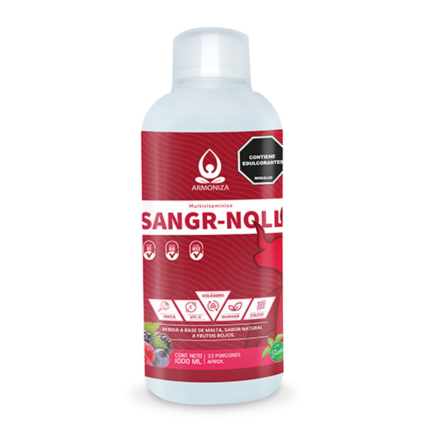 Sangr-noll